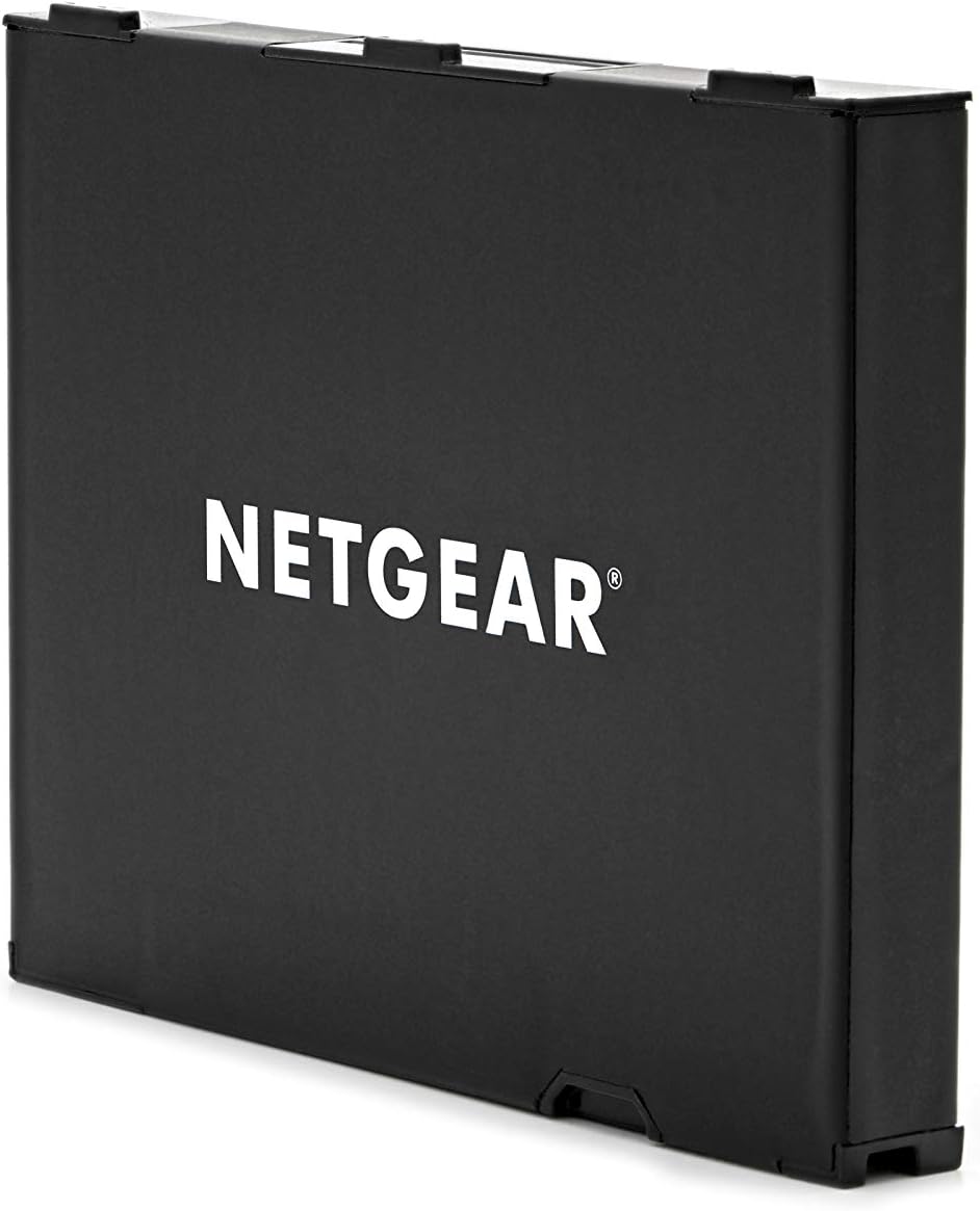 NETGEAR AirCard Mobile Hotspot Lithium Ion Replacement Battery MHBTR10