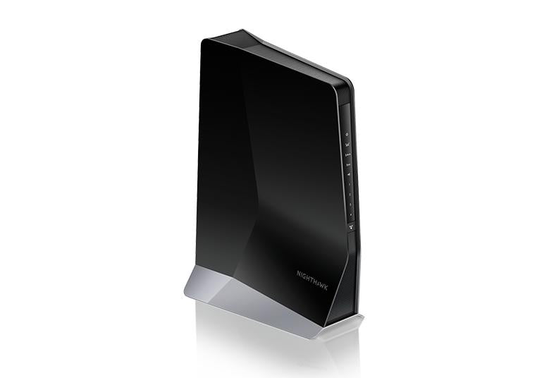 AX6000 WiFi Mesh Extender (EAX80) Nighthawk® AX8 WiFi Mesh Extender, 6Gbps