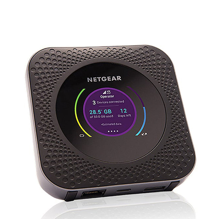 Nighthawk MR1100 M1 4G LTE Mobile Router