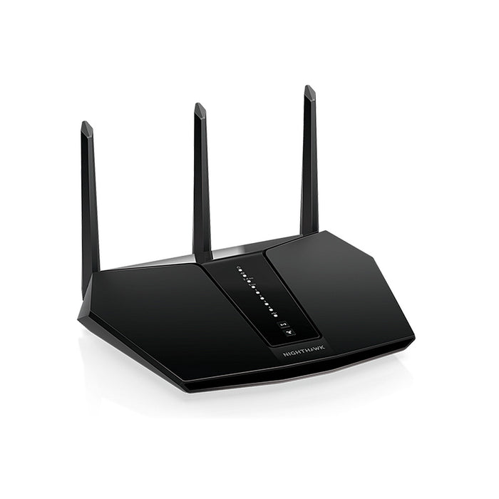 Nighthawk AX2400 WiFi Router (RAX30)  5-Stream Dual-Band WiFi 6 Router, 2.4Gbps