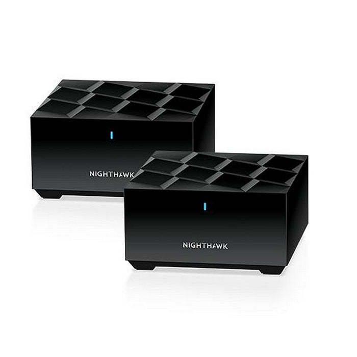 Nighthawk 雙頻 WiFi 6 Mesh系統 (MK72S)