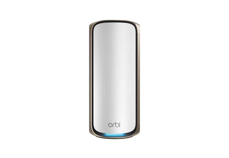 [PRE-Order] BE27000 WiFi Satellite (RBE970) Orbi 970 Series Quad-Band WiFi 7 Mesh Add-on Satellite, 27Gbps  ※ Estimation of stock arrival: within 2 weeks ※
