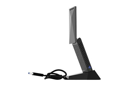 Nighthawk雙頻USB 3.0接收器 (A7000)