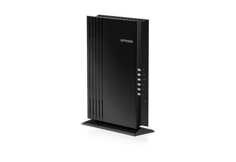 NETGEAR® 雙頻WiFi 6 Mesh無線訊號延伸器 in NCC,1.8Gbps (EAX20)