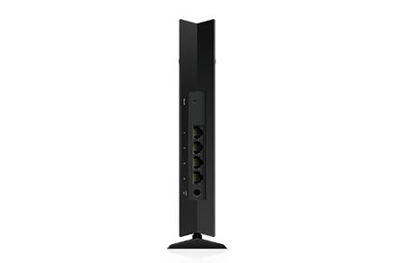 NETGEAR® 雙頻WiFi 6 Mesh無線訊號延伸器 in NCC,1.8Gbps (EAX20)