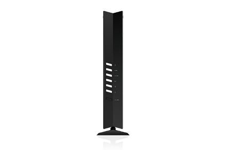 NETGEAR® 雙頻WiFi 6 Mesh無線訊號延伸器 in NCC,1.8Gbps (EAX20)