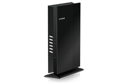 NETGEAR® 雙頻WiFi 6 Mesh無線訊號延伸器 in NCC,1.8Gbps (EAX20)