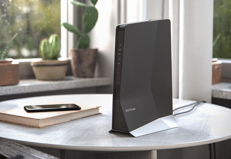 Nighthawk® EAX80 WiFi Mesh無線訊號延伸器 in NCC，6Gbps (EAX80)