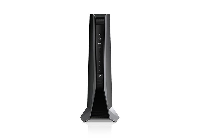 Nighthawk® EAX80 WiFi Mesh無線訊號延伸器 in NCC，6Gbps (EAX80)