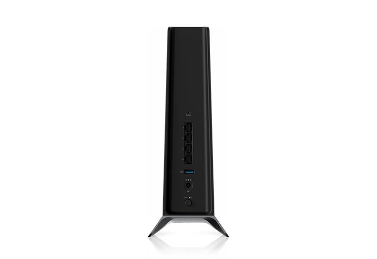 Nighthawk® EAX80 WiFi Mesh無線訊號延伸器 in NCC，6Gbps (EAX80)