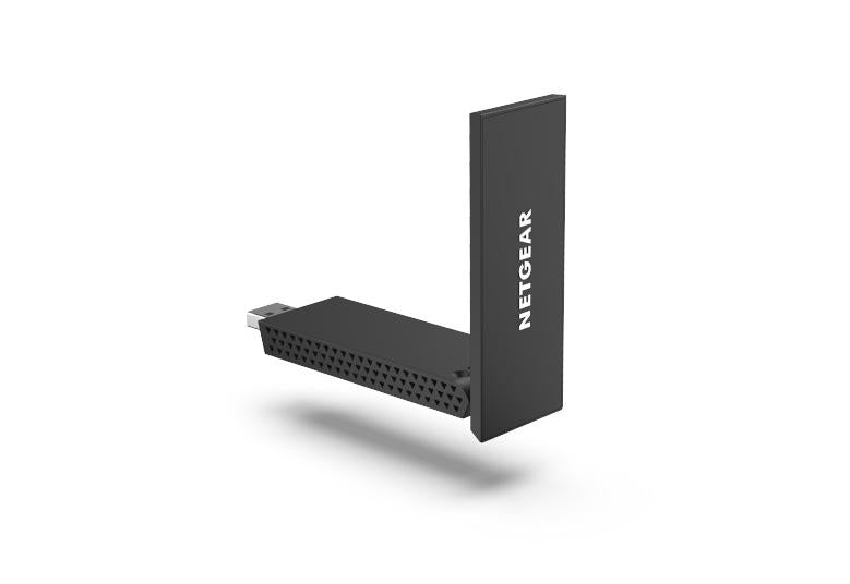 Nighthawk® WiFi 6E USB 3.0接收器 (A8000)