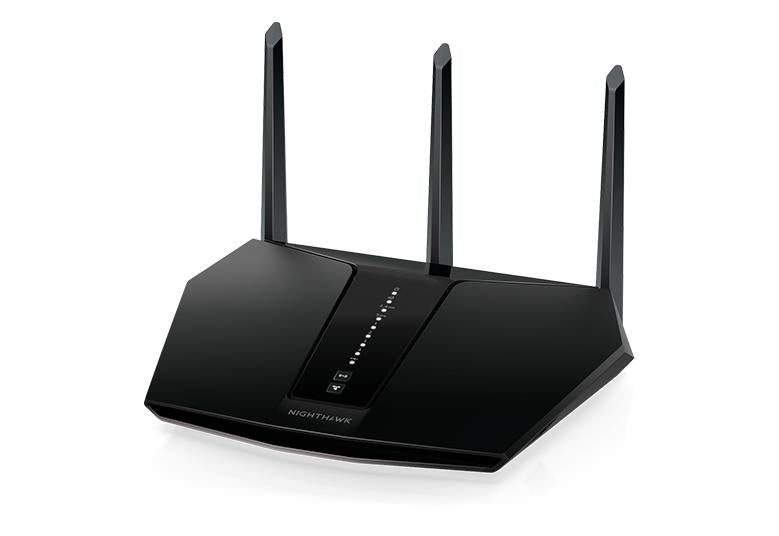 Nighthawk 5-Stream雙頻WiFi 6 路由器 (RAX30)