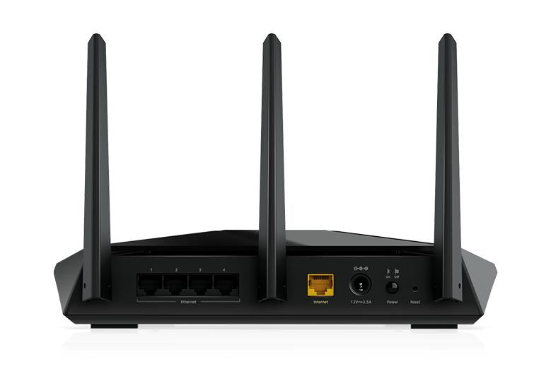 Nighthawk 5-Stream雙頻WiFi 6 路由器 (RAX30)