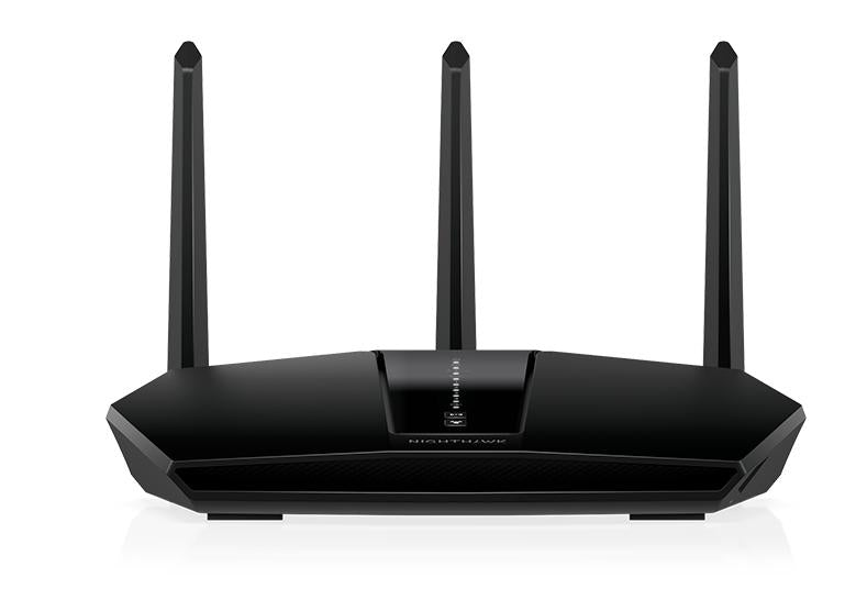 Nighthawk 5-Stream雙頻WiFi 6 路由器 (RAX30)