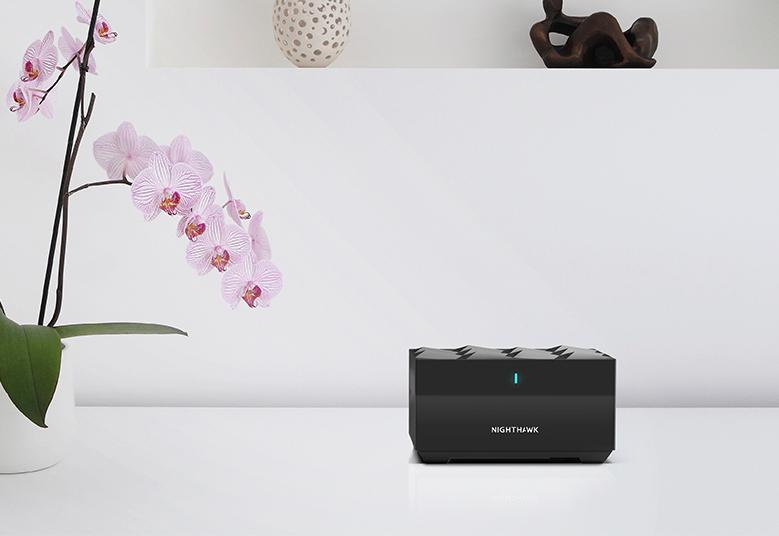 Nighthawk 雙頻 WiFi 6 Mesh系統 (MK72S)