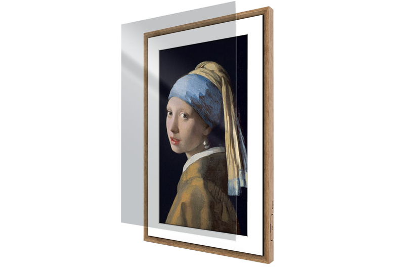 21" Meural Canvas II (MCAP321) 保護貼