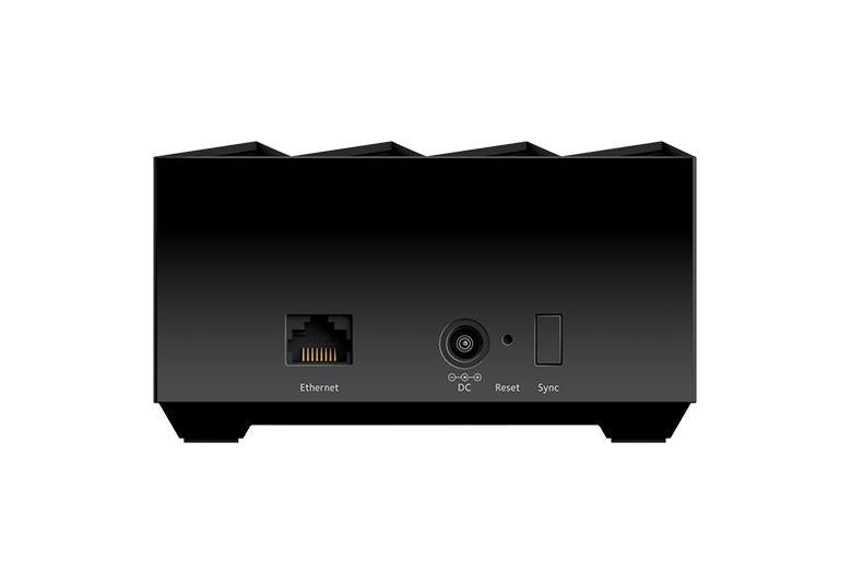 Nighthawk 雙頻 WiFi 6 Mesh附加衛星 (MS70)