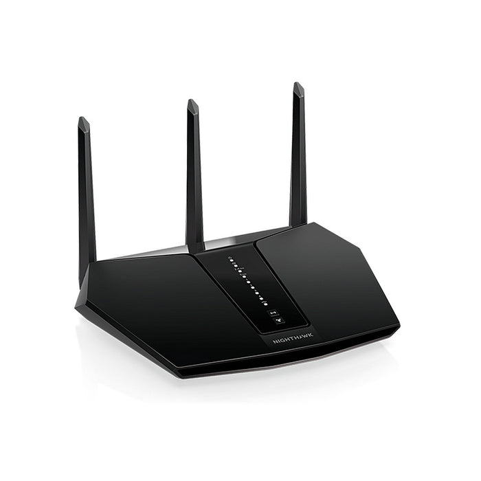 Nighthawk 5-Stream雙頻WiFi 6 路由器 (RAX30)