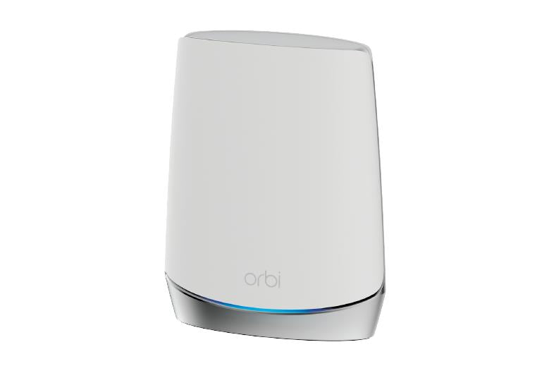 Orbi 750系列三頻WiFi 6附加衛星機 (RBS750)