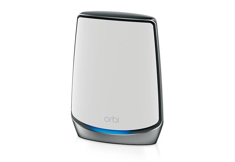 Orbi 850系列三頻WiFi 6附加衛星機 (RBS850)