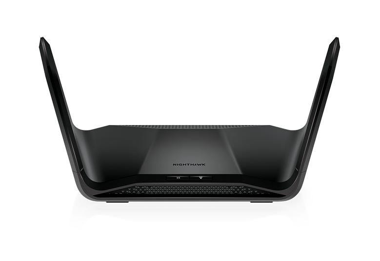 Nighthawk® 8-Stream三頻WiFi 6 路由器 (RAX70)