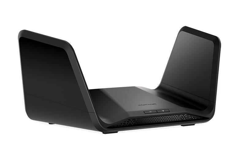 Nighthawk® 8-Stream三頻WiFi 6 路由器 (RAX70)