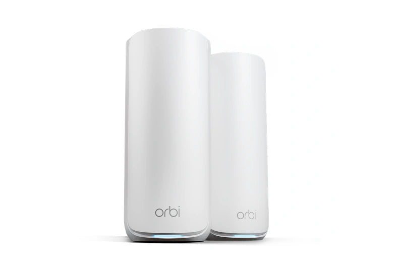 Orbi 870 系列三頻 WiFi 7 Mesh 2 件裝 (RBE872)