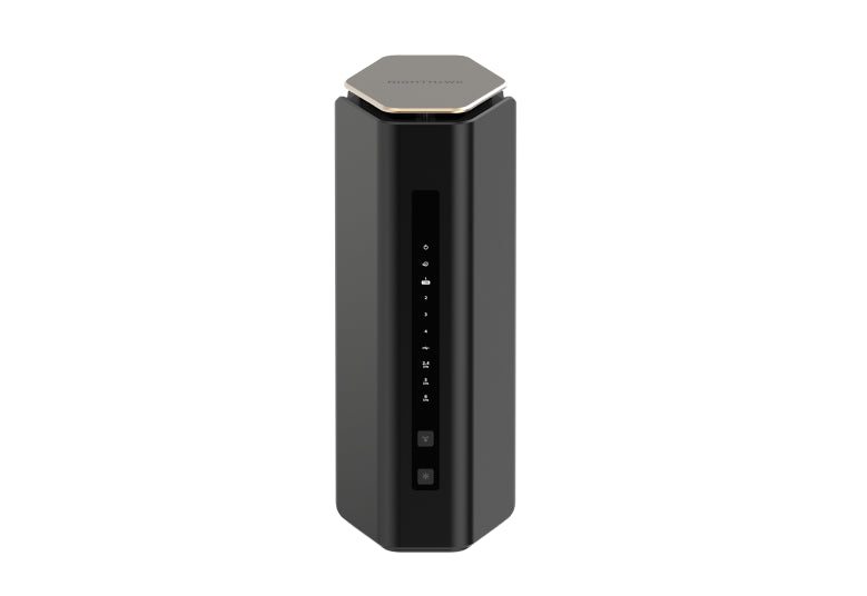 BE18000 無線路由器 (RS600) Nighthawk WiFi 7 三頻路由器 18Gbps