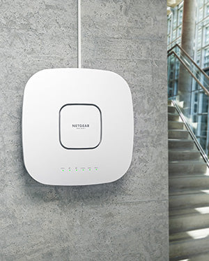 Access Points