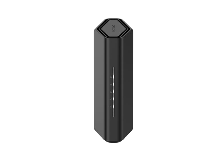 Nighthawk WiFi 7 BE3600 路由器 3.6 Gbps (RS100)