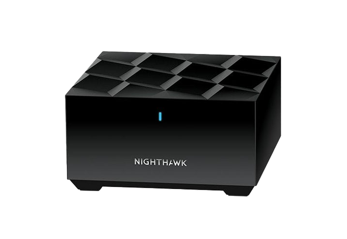 Nighthawk 三頻 AXE5700 (MS90) WiFi 6E Mesh 附加衛星 