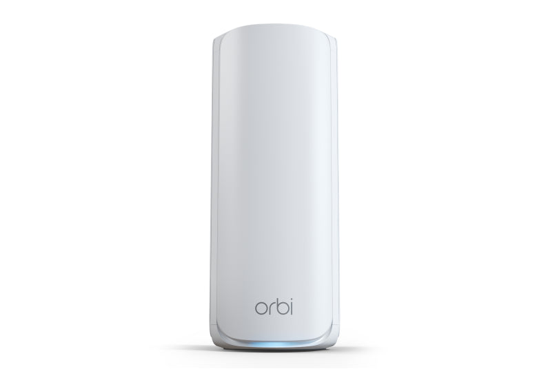 Orbi 770 系列三頻 WiFi 7 Mesh 附加衛星 (RBE770)