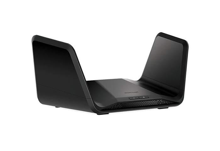 Nighthawk® 8-Stream三頻WiFi 6 路由器 (RAX70)