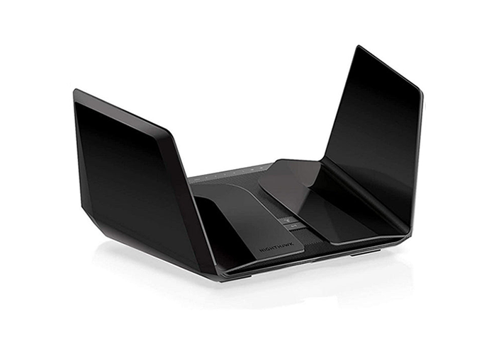 Nighthawk®三頻WiFi 6E 路由器 (RAXE300)