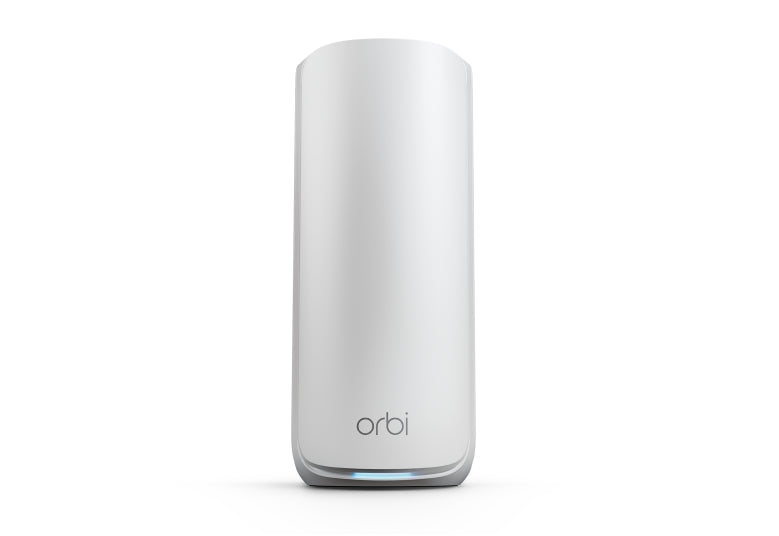 Orbi 870 系列三頻 WiFi 7 Mesh 附加衛星 (RBE870)