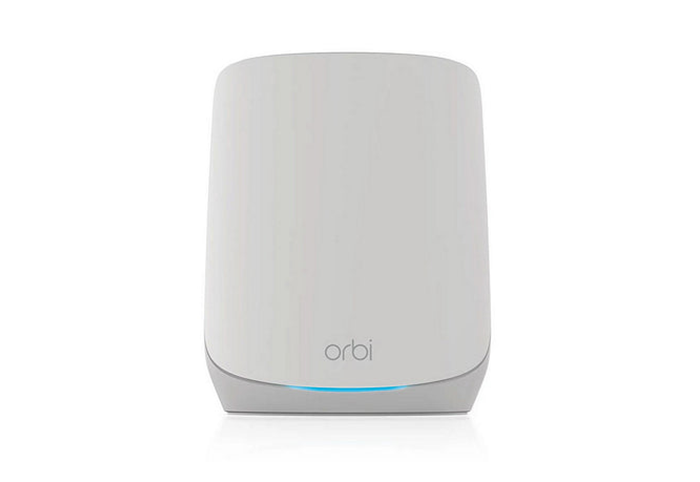 Orbi 760系列三頻WiFi 6附加衛星機 (RBS760)